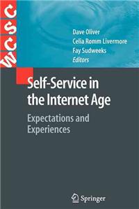 Self-service in the Internet Age
