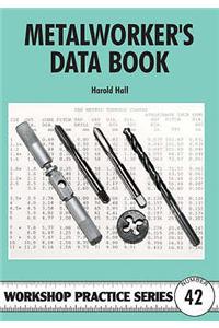 Metalworker's Data Book