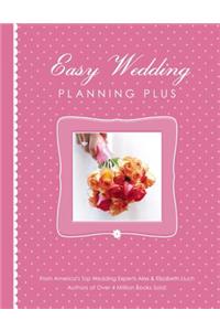 Easy Wedding Planning Plus