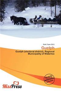 Guelph