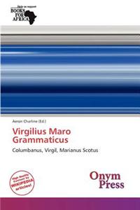 Virgilius Maro Grammaticus