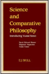 Science and Comparative Philosophy: Introducing Yuasa Yasuo