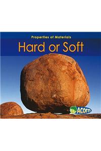 Hard or Soft