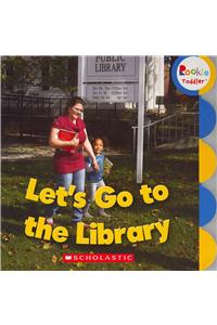 Let's Go to the Library