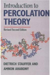 Introduction to Percolation Theory: Revised Second Edition