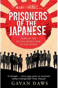 Prisoners of the Japanese