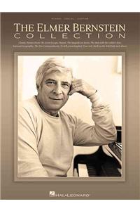 The Elmer Bernstein Collection