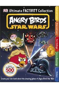 Ultimate Factivity Collection: Angry Birds Star Wars