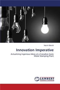 Innovation Imperative