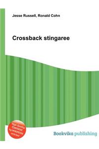 Crossback Stingaree