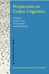 Perspectives on Corpus Linguistics