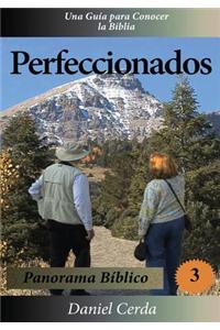 Perfeccionados: Panorama Biblico