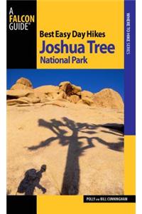 Best Easy Day Hikes Joshua Tree National Park