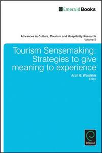 Tourism Sensemaking