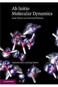 Ab Initio Molecular Dynamics
