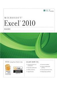 Excel 2010: Basic