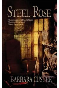Steel Rose