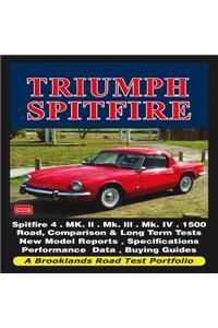 Triumph Spitfire