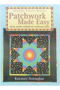 Patchwork Made Easy