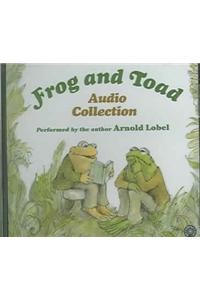 Frog and Toad