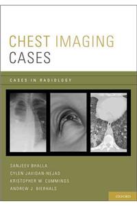 Chest Imaging Cases