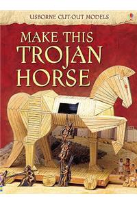 Make This Trojan Horse