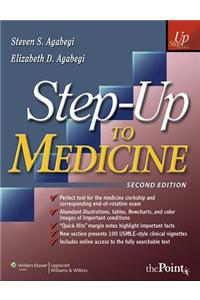 Step-up to Medicine