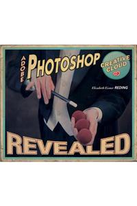 Adobe Photoshop Creative Cloud Revealed