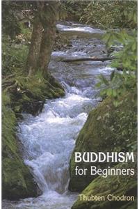 Buddhism for Beginners
