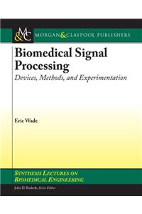 Biomedical Signal Processing