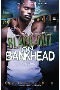 Black-Out on Bankhead