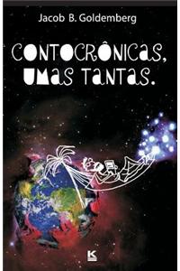 Contocronicas, Umas Tantas