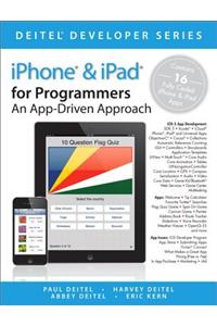 iOS 6 for Programmers