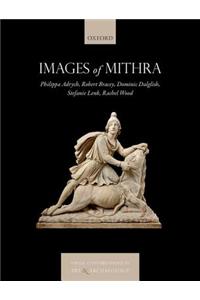 Images of Mithra