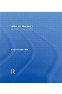 Altared Ground