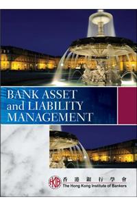Bank Asset and Liability Management