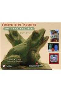 Catalina Island Pottery and Tile