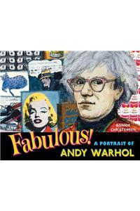 Fabulous: A Portrait of Andy Warhol