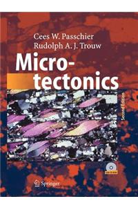 Microtectonics