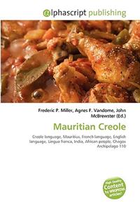 Mauritian Creole