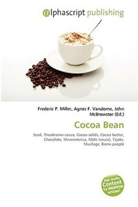 Cocoa Bean