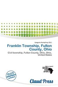 Franklin Township, Fulton County, Ohio