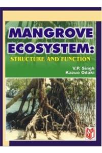 Mangrove Ecosystem : Structure and Function