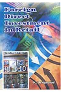 Foreign Direct Investment in Retail