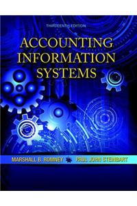 Accounting Information Systems