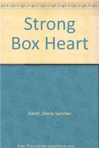 Strong Box Heart