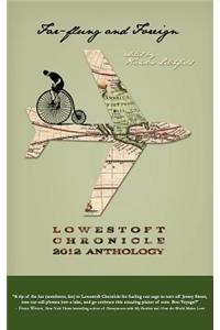 Far-flung and Foreign