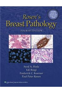 Rosen's Breast Pathology