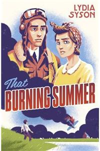 That Burning Summer