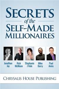 Secrets of the Self-Made Millionaires